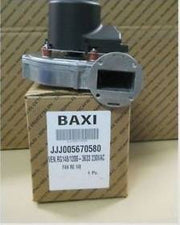 Baxi Ocean Ventilatore RG148/1200 3633 230 Cod.JJJ005670580