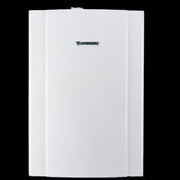 Caldaia Junkers Cerapur Balcony ZWB 24-1 EB a Condensazione Per Esterno Completa Di Kit Fumi - NEW ERP 2016