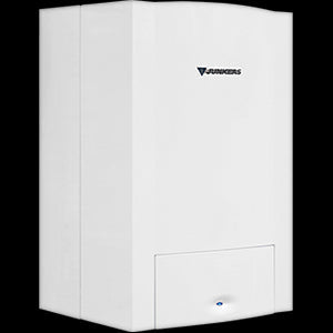 Caldaia Junkers Cerapuracu ZWSB 28-3E a Condensazione Con Accumulo Da 42 LT Completa Di Kit Fumi - NEW ERP 2016