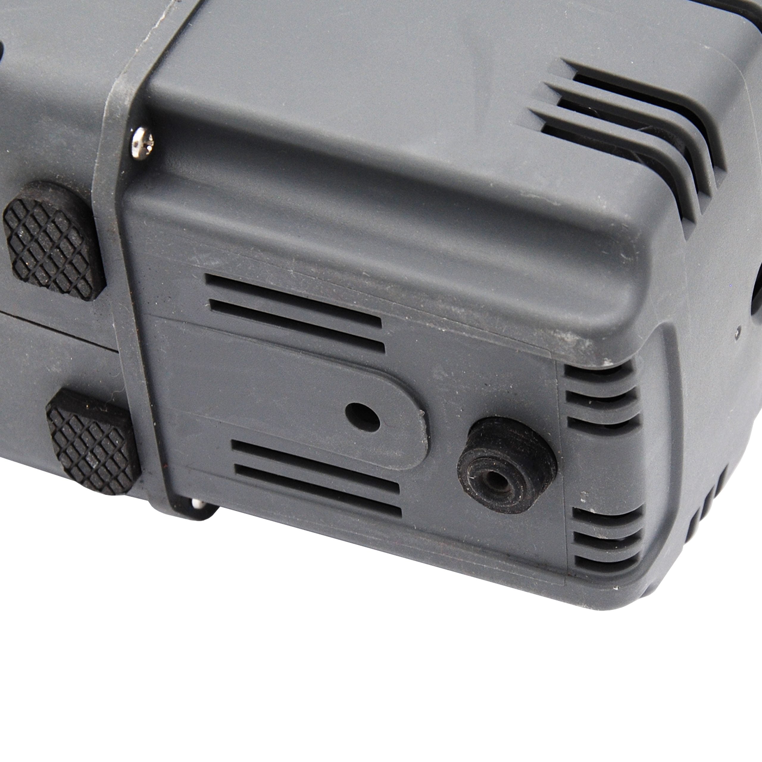 TECNOGAS Pompa Bistadio a Batteria Modello DS PRO-1 Li (No Batteria)