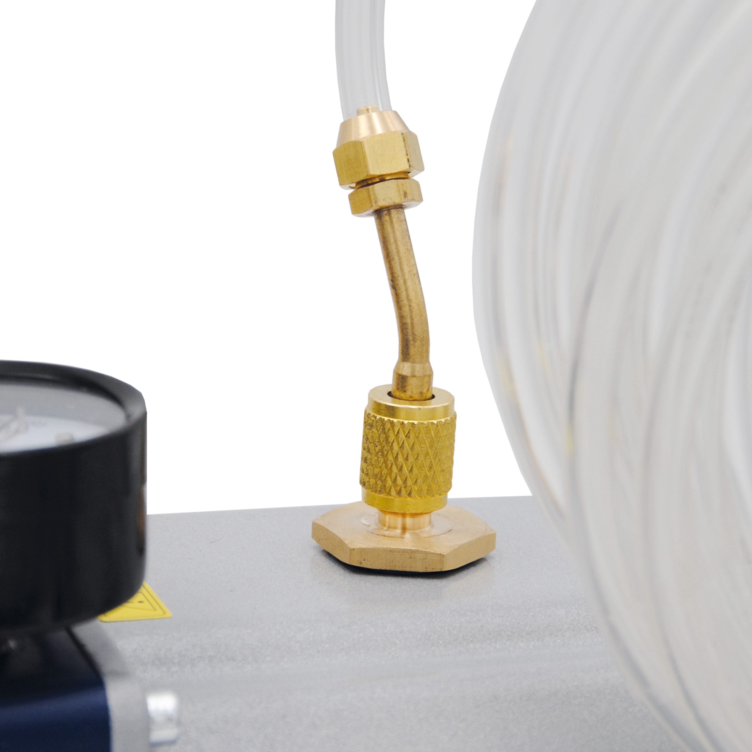 TECNOGAS Pompa Per Vuoto Modello DS PRO EX -2