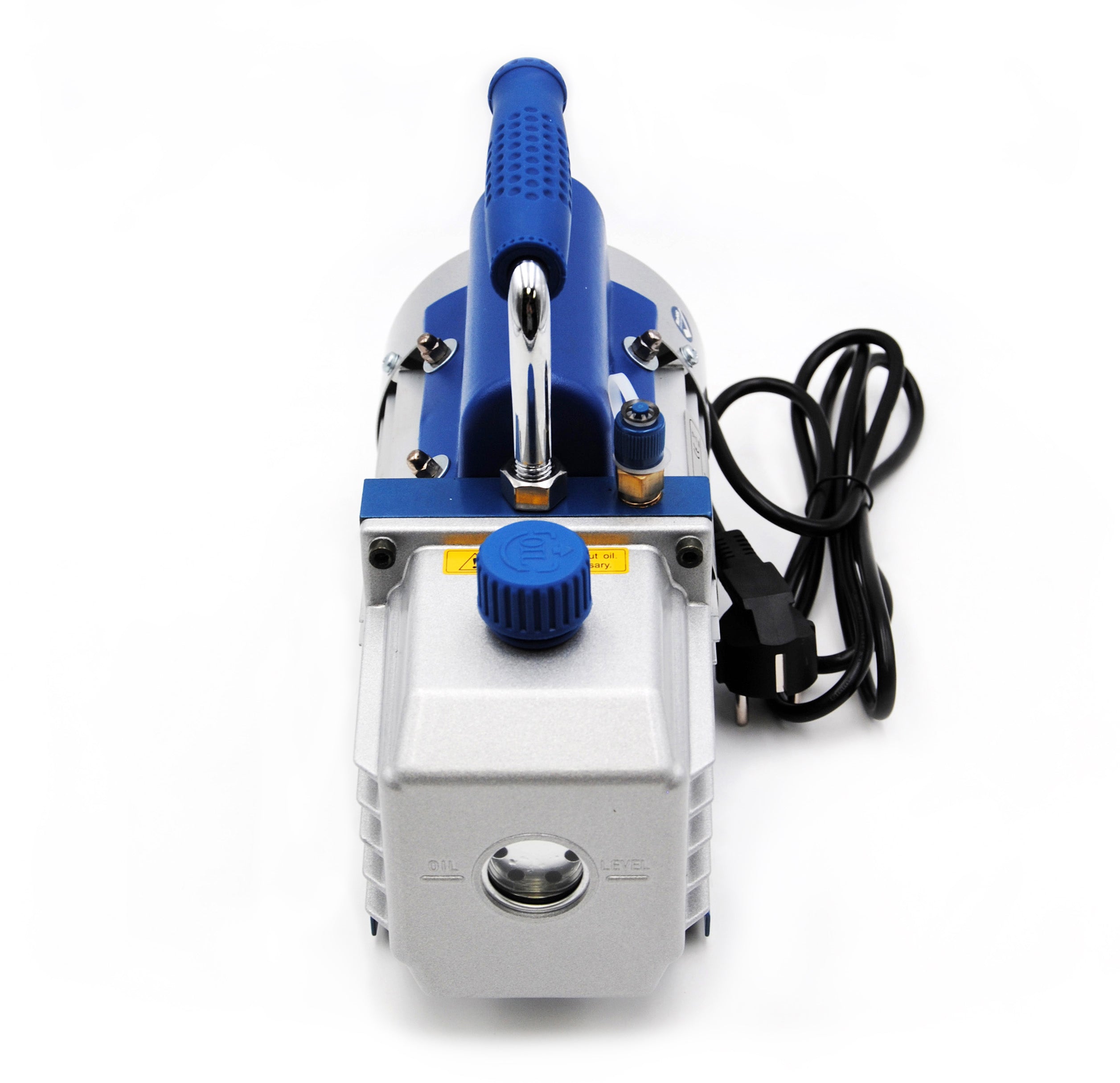 TECNOGAS Pompa Monostadio Professionale Modello MS-2