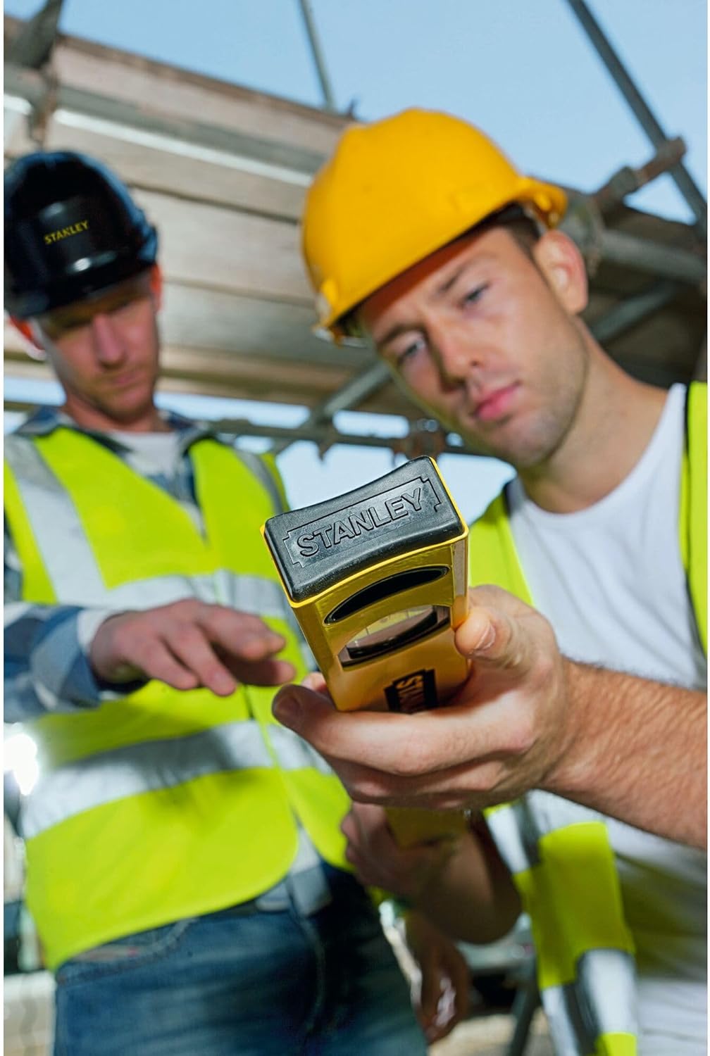 STANLEY Livella in Alluminio Classic - Varie Misure