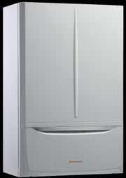 Caldaia Immergas Victrix Maior 28 TT A Condensazione Completa Di Kit Per Scarico Fumi - NEW ERP