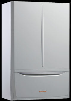 Caldaia Immergas Victrix Maior 28 TT A Condensazione Completa Di Kit Per Scarico Fumi - NEW ERP