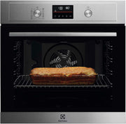Forno Multifunzione Da Incasso Electrolux EOF4P46X 72 L 2990 W Acciaio Inox