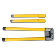 Pressatrice Manuale Rems Eco-Press