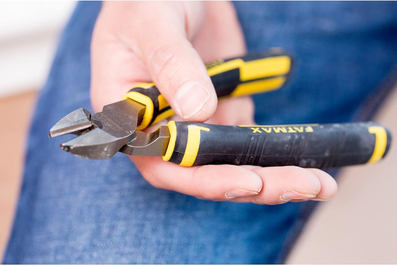 STANLEY Tronchese Diagonale - Varie Misure