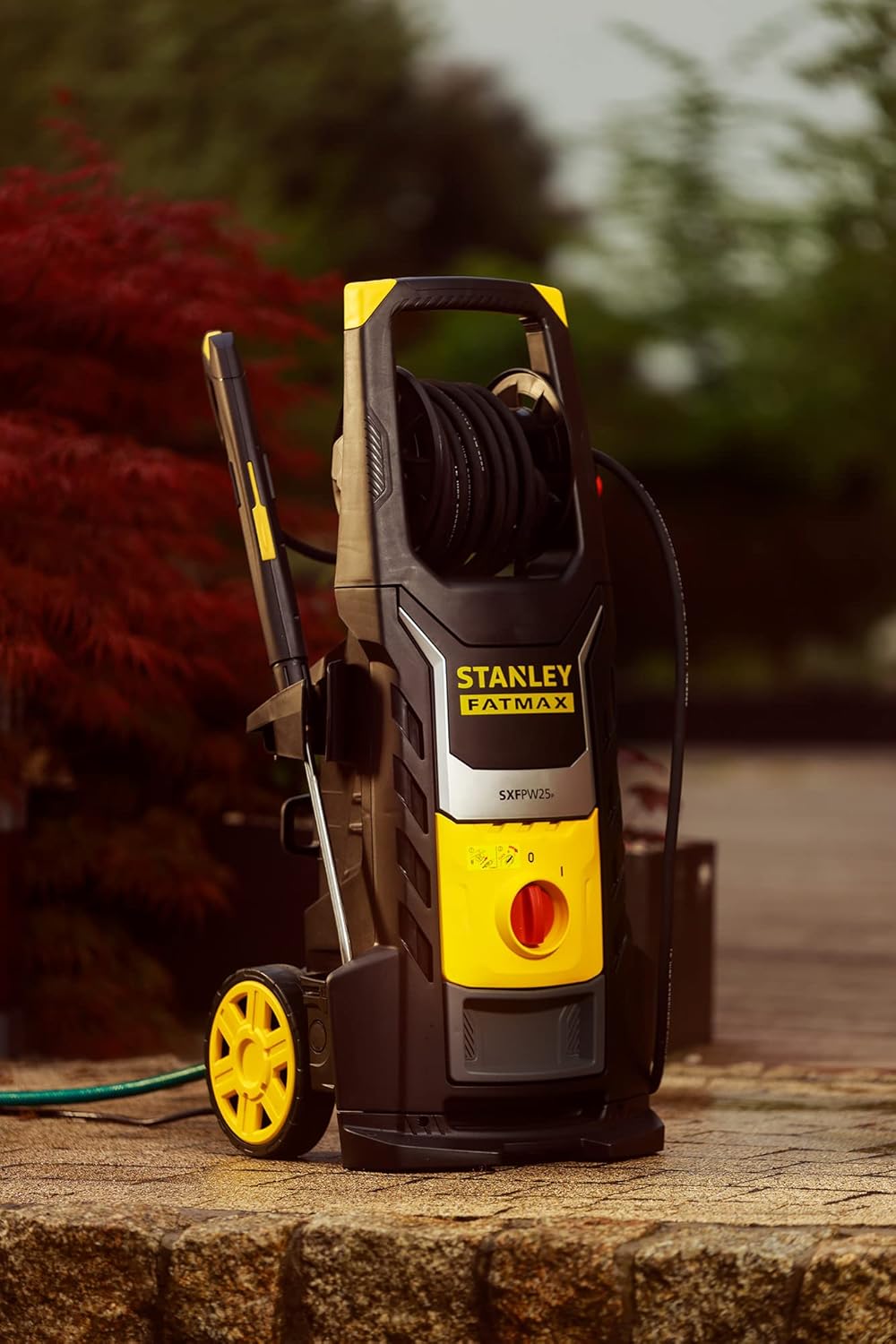 STANLEY Idropulitrice FatMax SXFPW25E