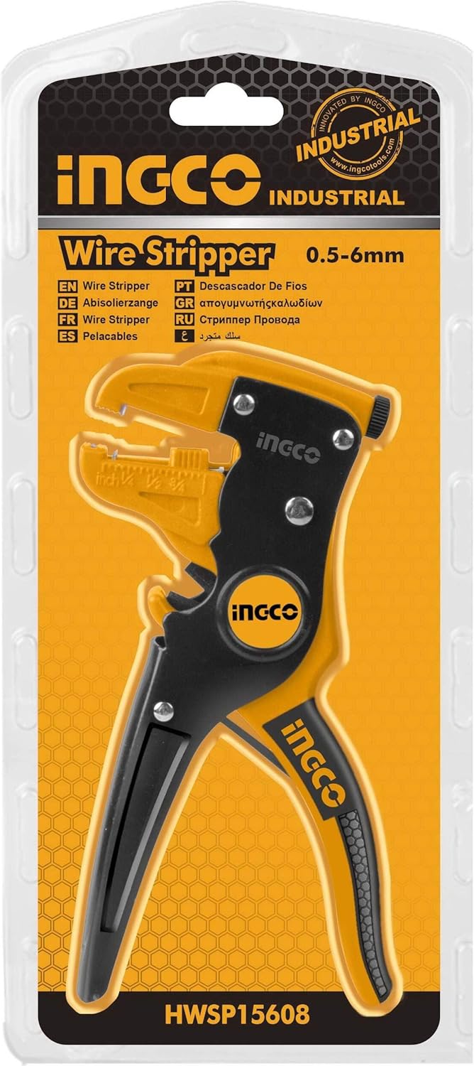 INGCO Pinza Spellafili