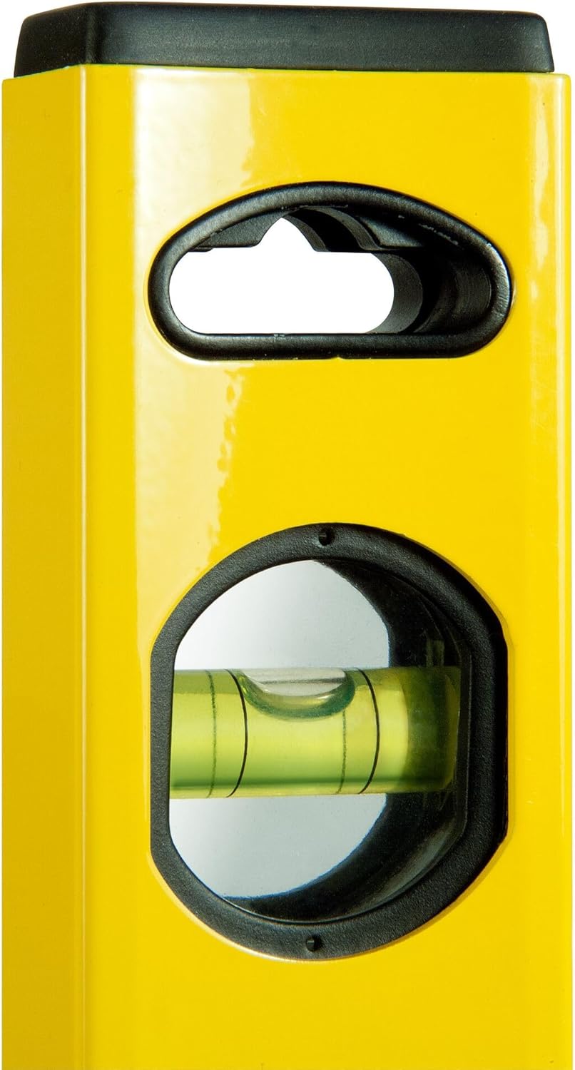 STANLEY Livella in Alluminio Classic - Varie Misure