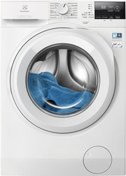 Lavasciuga Libera Installazione Caricamento Frontale Electrolux EW7W285W 8/5kg Bianco Classe D