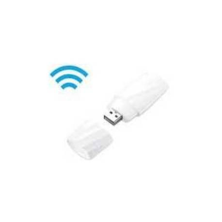 Chiavetta Wi-Fi Unical