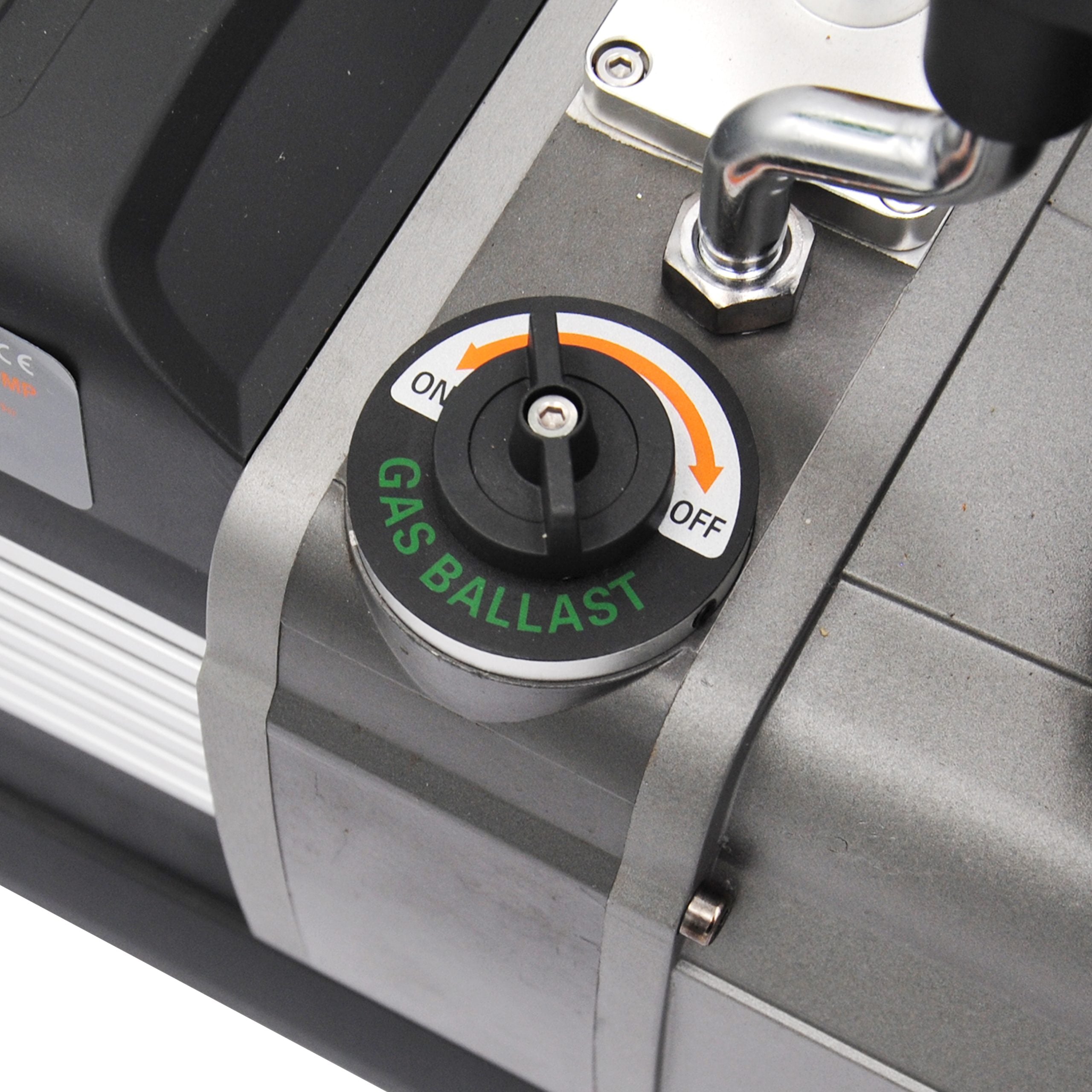 TECNOGAS Pompa Bistadio Professionale Modello DS PRO MAX-8