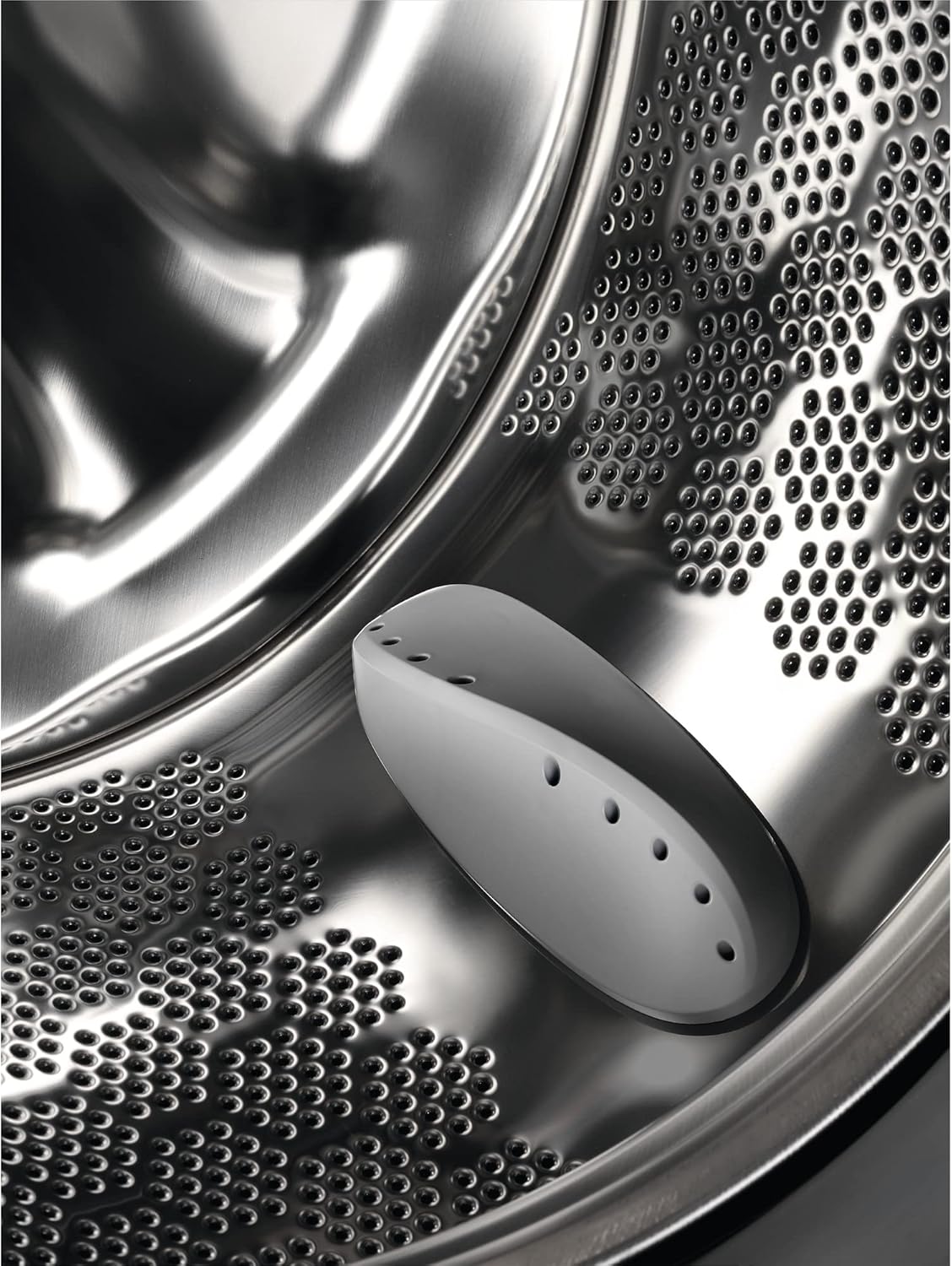 Lavatrice Libera Installazione Caricamento Frontale Electrolux SensiCare 600 EW6F110G 10 kg 1400 Giri/min Bianco Classe A