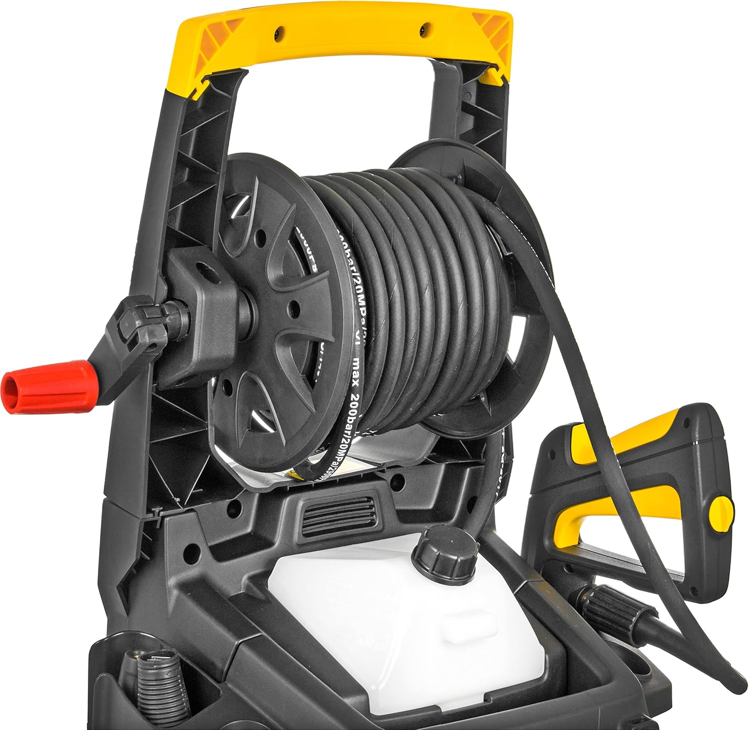 STANLEY Idropulitrice FatMax SXFPW25E