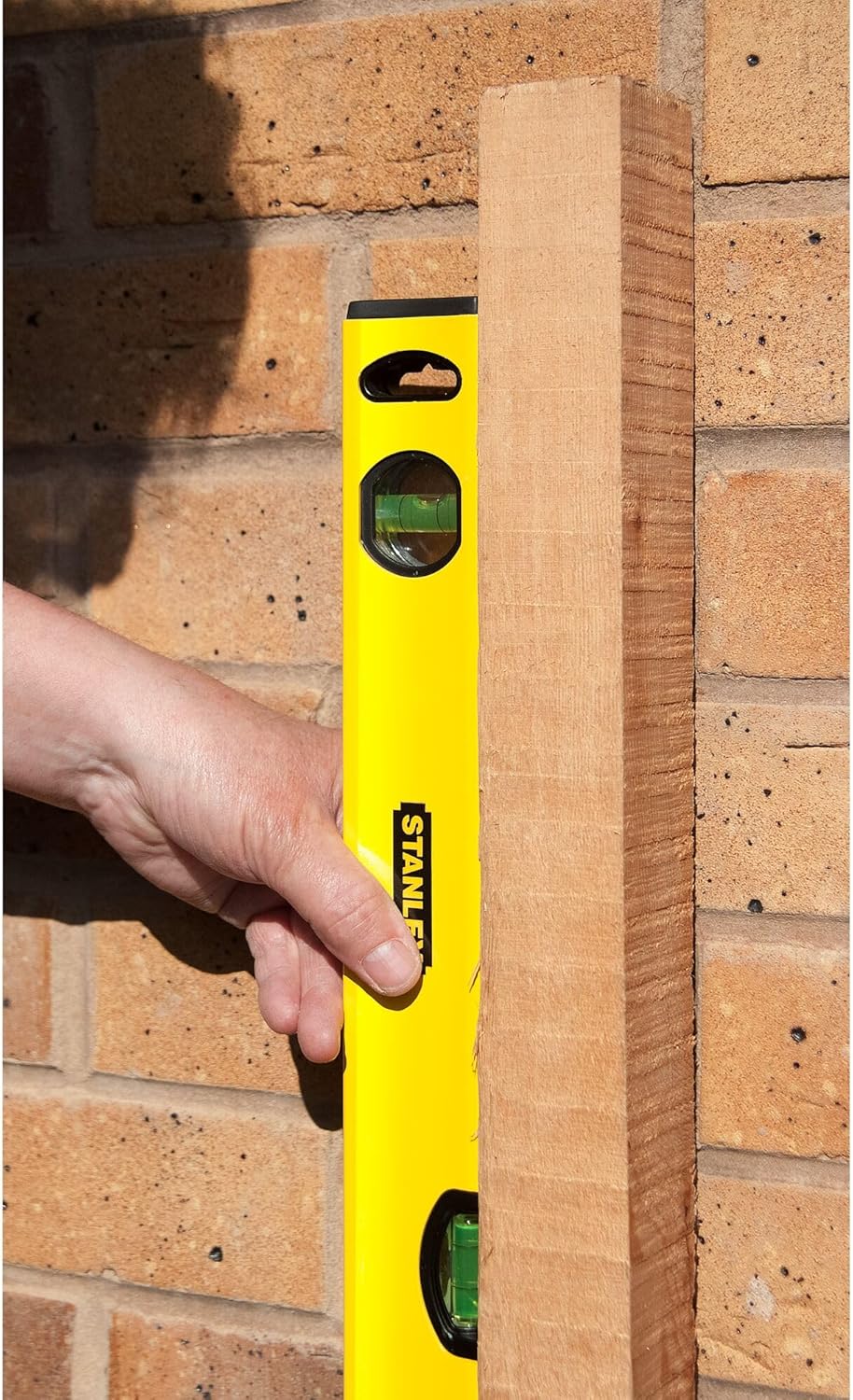 STANLEY Livella in Alluminio Classic - Varie Misure