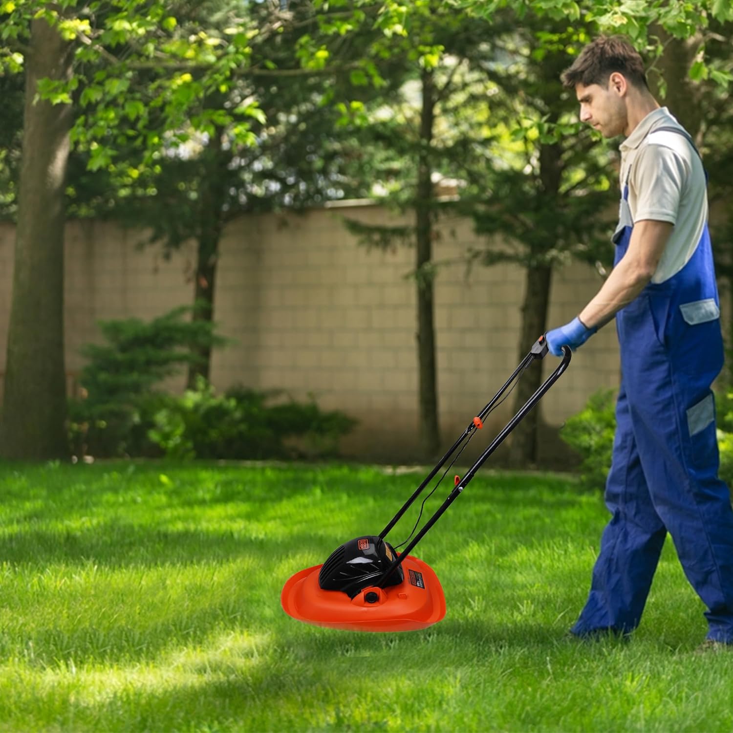 TOSAERBA CUSCINO ARIA B+D W1200 30 CM BEMWH551