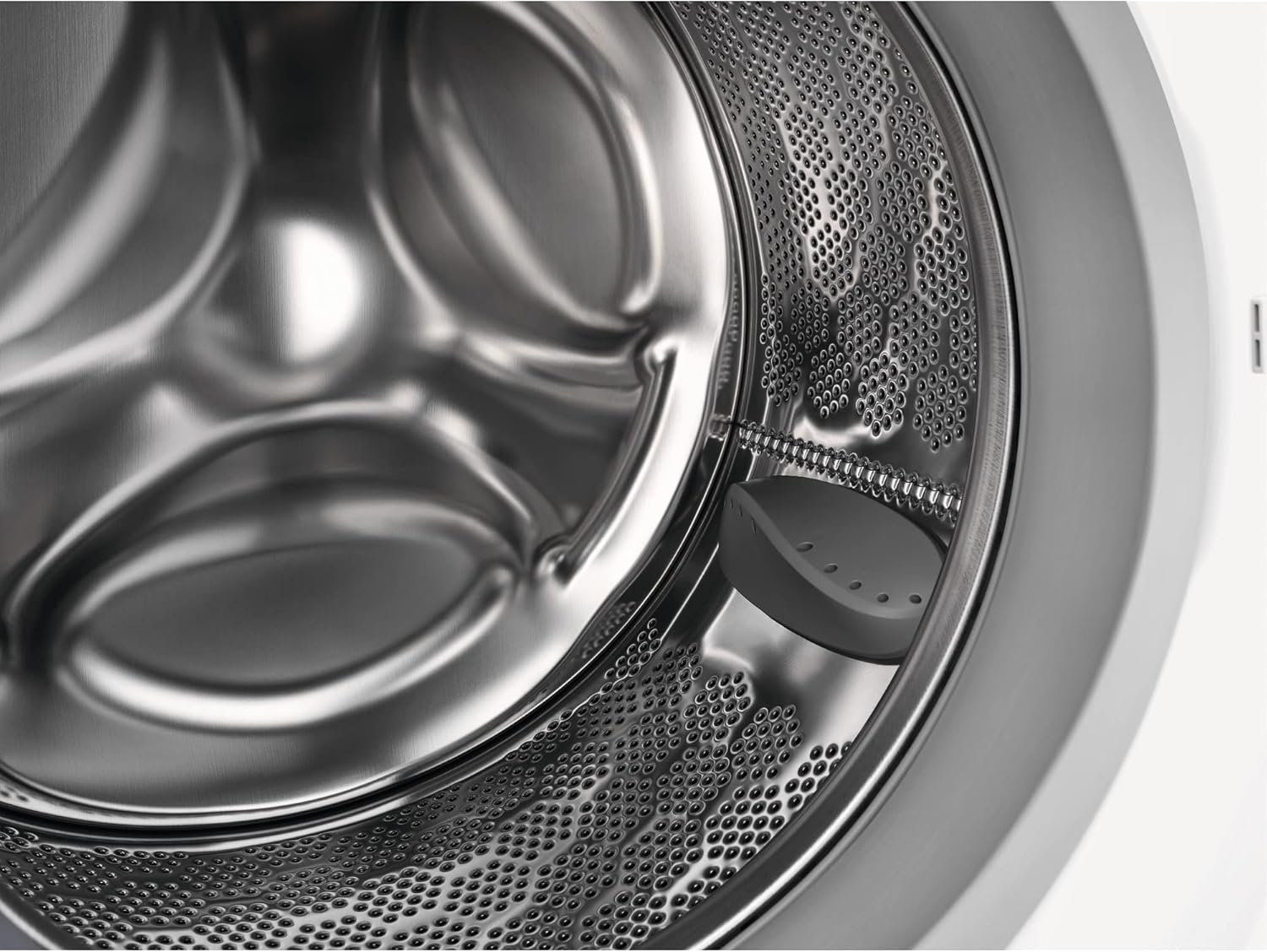 Lavatrice Libera Installazione Caricamento Frontale Electrolux SensiCare 600 EW6F110G 10 kg 1400 Giri/min Bianco Classe A