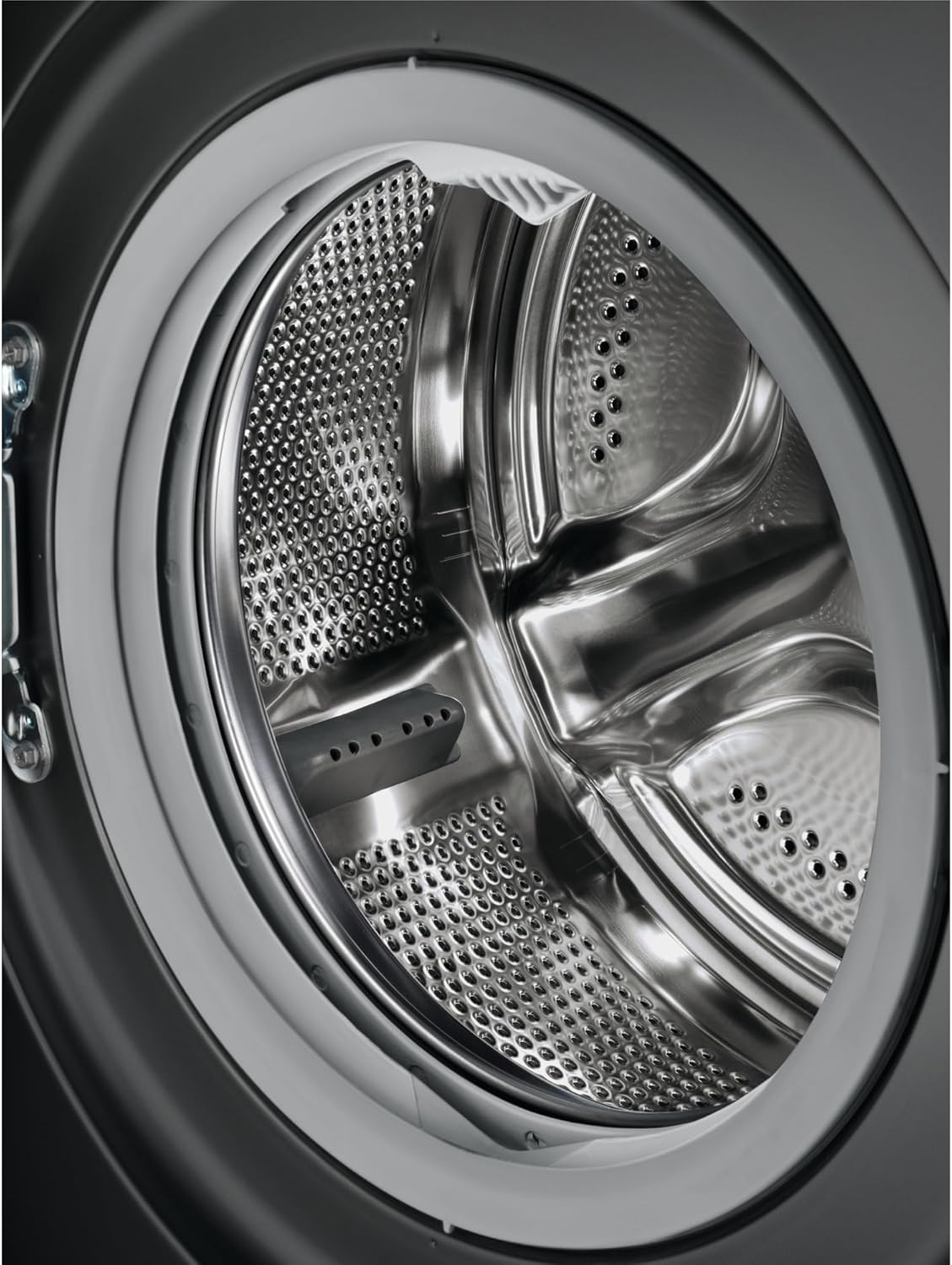 Lavatrice Libera Installazione Caricamento Frontale Electrolux SensiCare 600 EW6S306BL 6 kg Nero Classe B