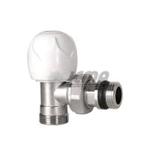 VALVOLA TERMOSTATIZZABILE ICMA da 3/8" e 1/2"