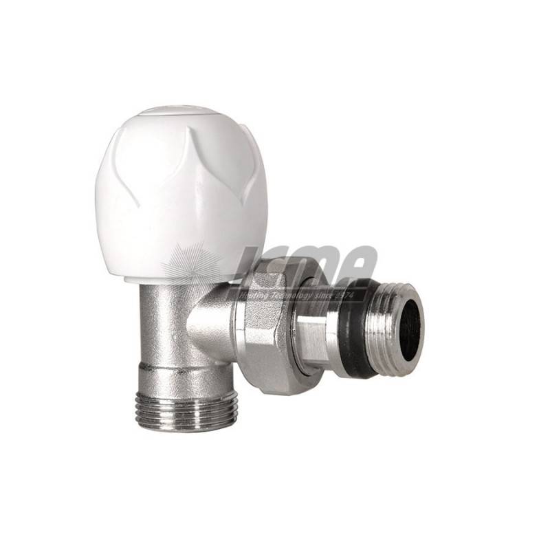 VALVOLA TERMOSTATIZZABILE ICMA da 3/8" e 1/2"