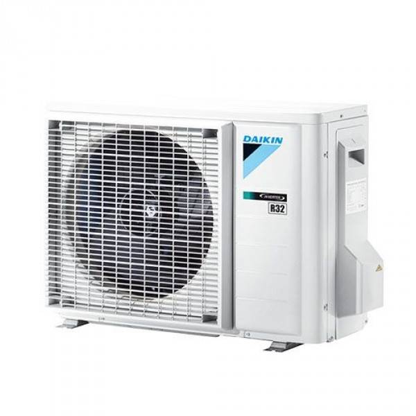 Condizionatore Daikin Bluevolution R-32 Canalizzabile Media Prevalenza FBA35A-F 12000 BTU Con Comando a Filo