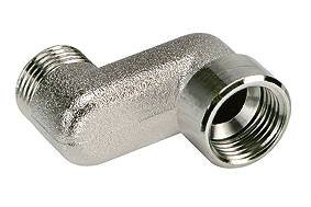 ECCENTRICO DA 3/8" PER RADIATORE  VARI CM