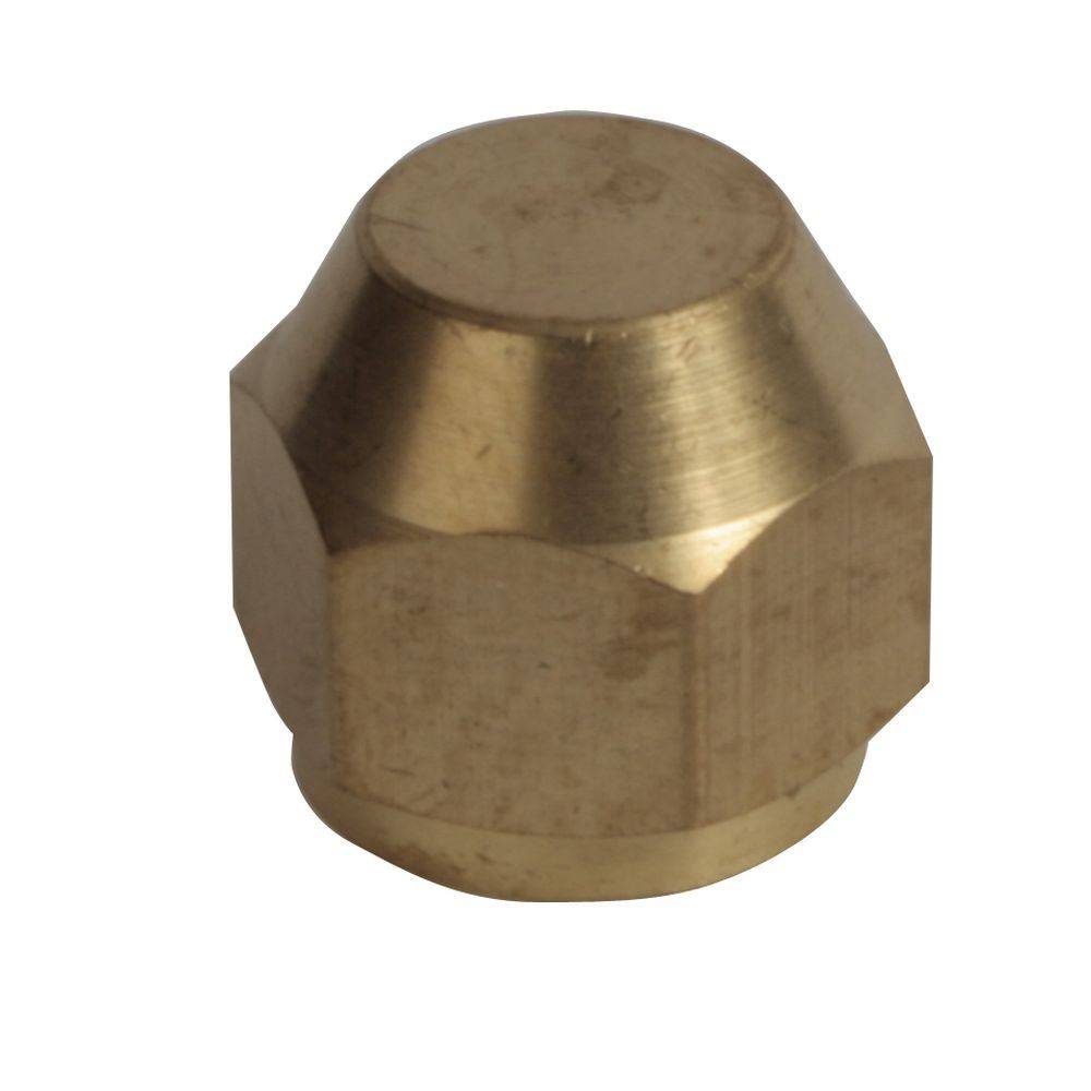 DADO CIECO OTTONATO PER CLIMA VARIE MISURE