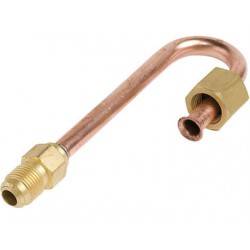 RACCORDO AD INVERSIONE PER CLIMA IN VARIE MISURE