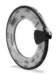 ROTOLO FASCETTA STRINGITUBO 30 Mt