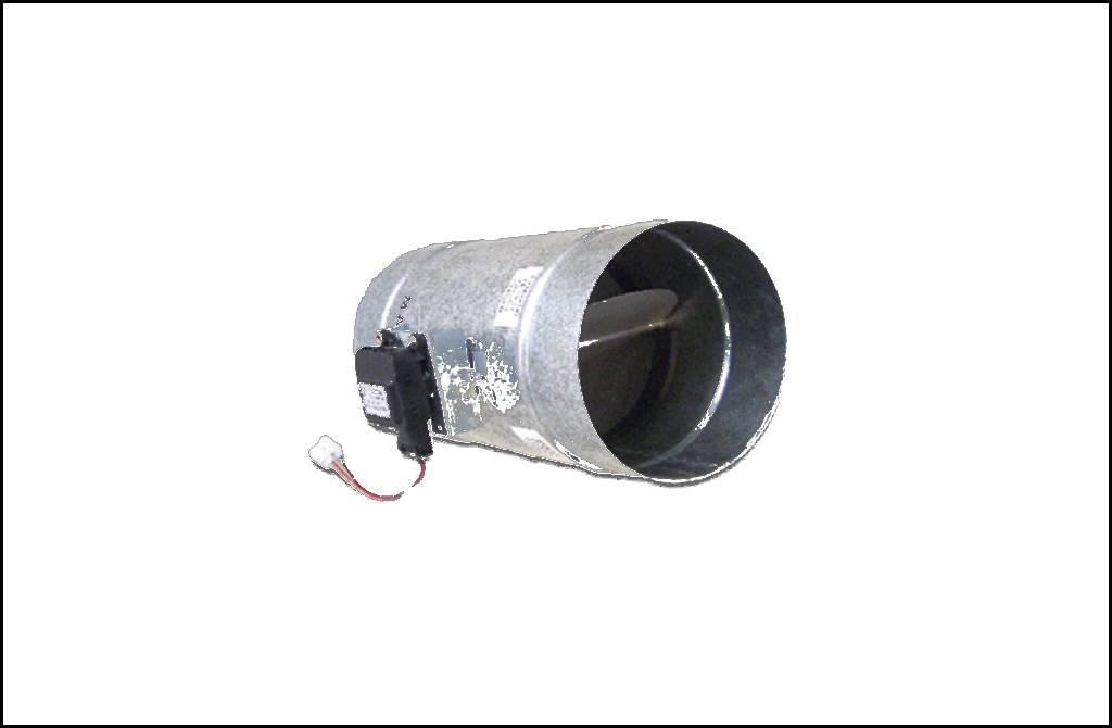 MADEL SERRANDA MOTORIZZATA ZC 24 V