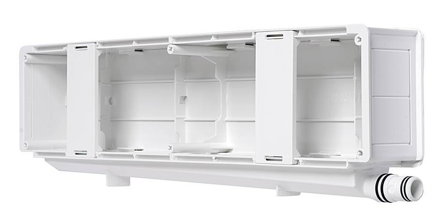 MODULO DI PREDISPOSIZIONE AD INCASSO COMBI PLUS