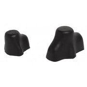 COPPIA COPRIRUBINETTO DRAIN STOP