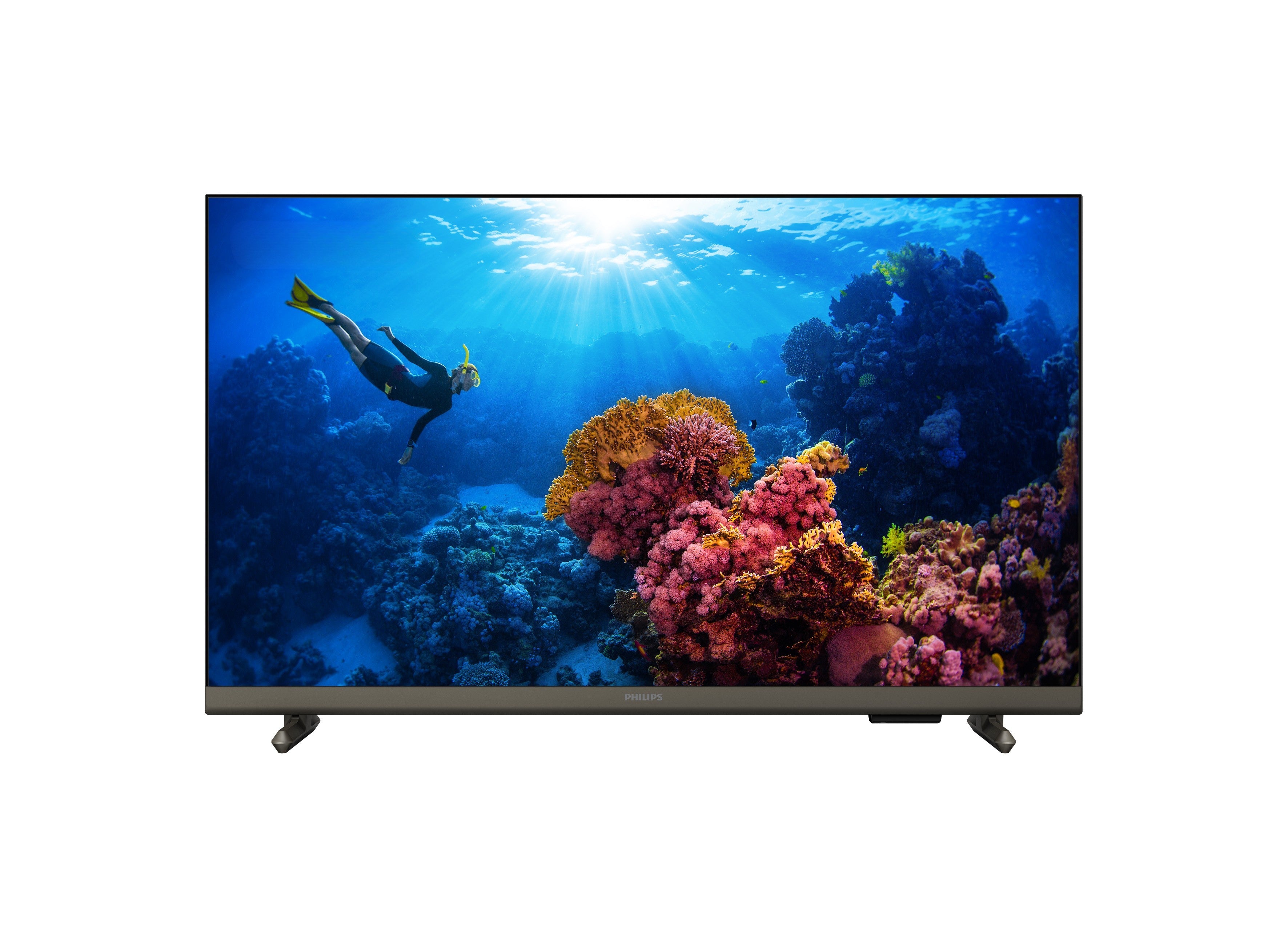 Smart TV Philips 6808 24“ HD Ready HDR10