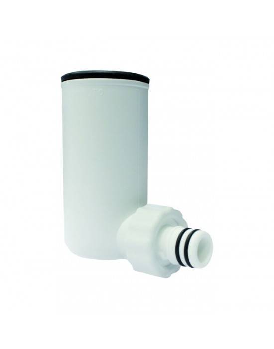 SIFONE A SECCO ISPEZIONABILE SCARICO CONDENSA MINI