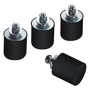 KIT ANTI VIBRANTE  A PAVIMENTO 4 PZ 40 x 40