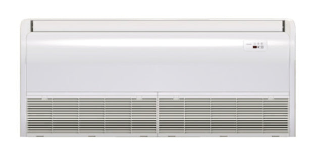 Condizionatore Climatizzatore Hisense Inverter A Pavimento/Soffitto Monosplit AUW52U4SF3/AVT52UR4SA3 18000 BTU