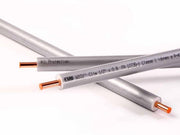 1 METRO TUBO RAME CLIMATIZZAZIONE KME WICU CLIM DA 1/2” X 0,8 MM