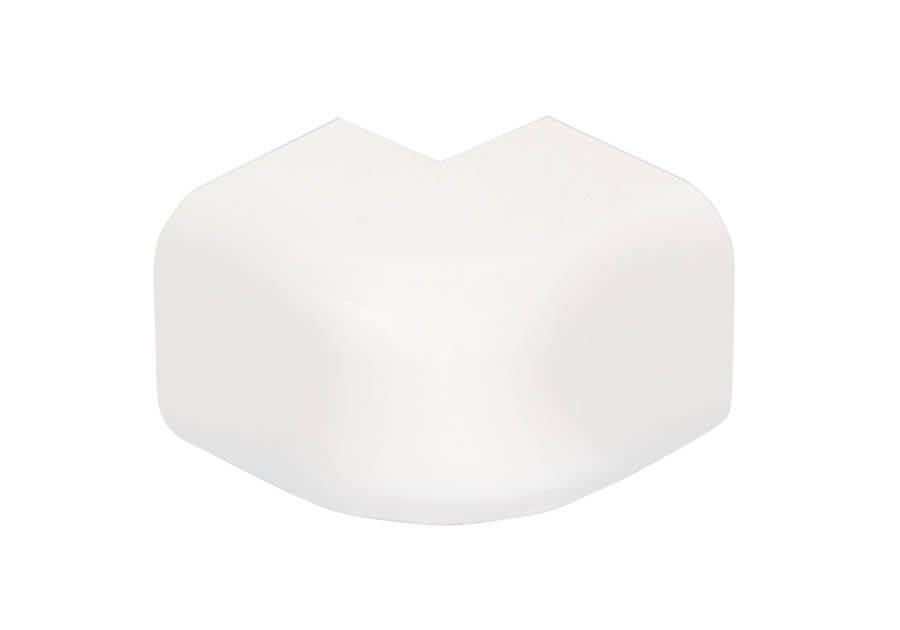 SISTEMA DI CANALIZZAZIONE CURVA ESTERNA VARIE MISURE