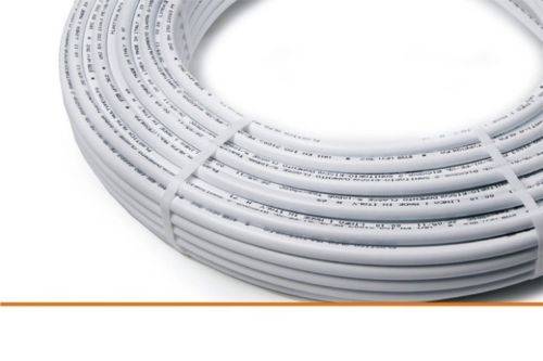 TUBO MULTISTRATO NUDO PE-Xb IN ROTOLI VARIE DIMENSIONI