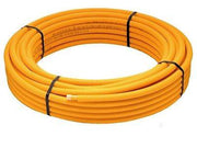 TUBO IN MULTISTRATO GAS NUDO PE-Xb AL PE-X VARIE DIMENSIONI