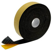 NASTRO NERO ISOLANTE ADESIVO ANTICONDENSA DA 10 mt