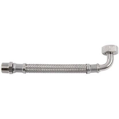 FLESSIBILE CURVO M/F  varie dimensioni