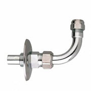 CURVETTA 90° SOTTO LAVABO