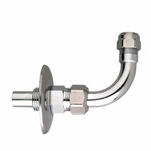 CURVETTA 90° SOTTO LAVABO