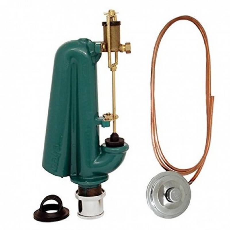 BATTERIA CATIS COMPLETA DI PULSANTE