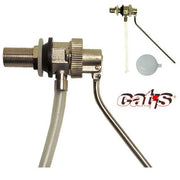 GALLEGGIANTE CATIS COMPLETO DI SFERA