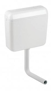 Cassetta SCHWAB PNEOMAUTICA esterna VIRGO DOPPIO TASTO