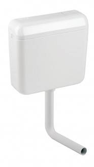 Cassetta SCHWAB PNEOMAUTICA esterna VIRGO DOPPIO TASTO